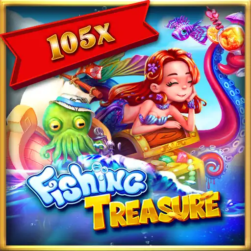 FastSpin Fish